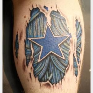 Meet your Posher, Travis